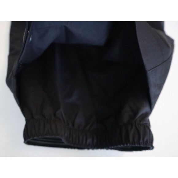 Moosejaw 821796482623 Men's Sz 2XL Black Insulated Ski/Snow Pants - Picture 9 of 15